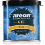 Areon Gel Wish auto- ja kodul&otilde;hnastajad 80 g