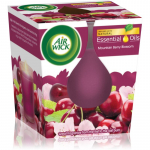 Air Wick Essential Oil Mountain Berry Blossom l&otilde;hnak&uuml;&uuml;nal 105 g