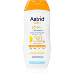 Astrid Sun P&auml;evituslosjoon lastele SPF 30 n&auml;ole ja kehale 200 ml