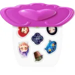 Anua K-Pop Demon Hunters Ultra-Thin Spot Cover Patch Plaastrid probleemsele nahale peegliga 28 tk
