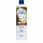 Avon Care Coconut Niisutav kehapiim kookos&otilde;liga 400 ml