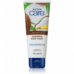Avon Care Coconut Niisutav k&auml;te- ja k&uuml;&uuml;ntekreem 75 ml