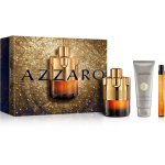 Azzaro Forever Wanted Absolu Kinkekomplekt  Mle