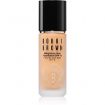 Bobbi Brown Weightless Skin Foundation SPF 15 Kauap&uuml;siv jumestuskreem niisutava toimega varjund Cool Natural 30 ml