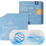 Body Restore Steam Eye Mask Unscented Silmakontuurimask l&otilde;hnatu 5 tk