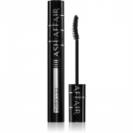 bellaoggi Lash Affair Curling and Caring Mascara Tihendav ja hooldav ripsmetu&scaron;&scaron; varjund Black 9.5 ml