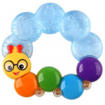 Baby Einstein Teether-pillar n&auml;rimism&auml;nguasi 1 tk