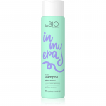 beBIO In My Era Natural Volumizing Vol&uuml;&uuml;mi lisav &scaron;ampoon &otilde;hukestele juustele 300 ml