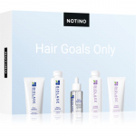 Beauty Discovery Box Notino Hair Goals Only komplekt juustele  Wle