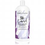 Bumble and bumble Bb. Curl Moisturizing Shampoo Niisutav ja lokke m&auml;&auml;ratlev &scaron;ampoon 1000 ml
