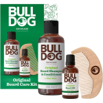 Bulldog Original Beard Care Kit Kinkekomplekt  Mle