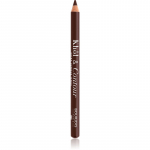 Bourjois Kh&ocirc;l & Contour Extra Longue Tenue Kauakestev silmapliiats varjund 005 Choco-lact&eacute; 1.2 g