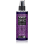 Black Professional Line Line Platinum Absolute No Yellow Booster Juustesse j&auml;etav pihusti kollaste toonide neutraliseerimiseks 125 ml