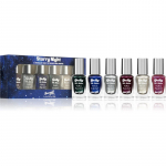 Barry M Gelly Hi Shine Starry Night K&uuml;&uuml;nelakikomplekt