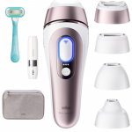 Braun Smart IPL Skin i&middot;expert PL7432 nutikas IPL-seade karvade eemaldamiseks keha, n&auml;o, bikiinipiirkonna ja kaenlaaluste jaoks 1 tk