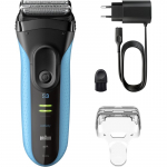 Braun Series 3+ 3040s Elektripardel 1 tk