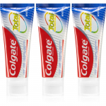 Colgate Total Active Prevention Whitening Valgendav hambapasta 3x75 ml