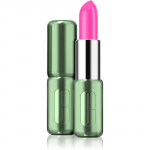 Clinique Pop&trade; Longwear Lipstick Satin Satiinhuulepulk varjund 38 Confetti Pop 3.9 g