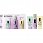 Clinique Mini Kit Healthy Skin Routine Skin Type 2 Kinkekomplekt  Wle