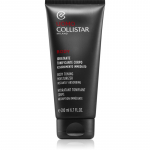 Collistar Uomo Body Toning Moisturizer Taastav ja niisutav geel-kreem  Mle 200 ml