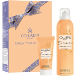 Collistar Benessere Neroli and Helichrysum Gift Set Kinkekomplekt l&otilde;hnaga