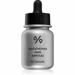 Dr.Ceuracle Glutathione & NMN Ampoule S&auml;ra andev seerum pigmendilaikudele 30 ml