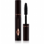 Charlotte Tilbury Full Fat Lashes Vol&uuml;&uuml;mi andev ja koolutav ripsmetu&scaron;&scaron; 4 ml