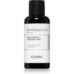 Cosrx The Vitamin C 13 Kirgastav seerum C-vitamiiniga pigmendilaikude v&auml;hendamiseks 20 ml