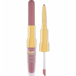 Catrice Disney Alice in Wonderland Kontuuriv huulepulk ja huulelainer kaks-&uuml;hes varjund C01 How Curious 1.77 g