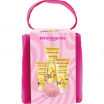 Dermacol Aroma Moment Vanilla Bourbon Kinkekomplekt kehale