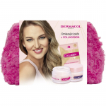 Dermacol Collagen + Kinkekomplekt taaselustava toimega