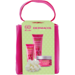 Dermacol Aroma Moment Wild Raspberry Kinkekomplekt kehale
