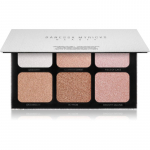 Danessa Myricks Beauty Lightwork Multifunktsionaalne n&auml;opalett n&auml;ole varjund I 6x8 g
