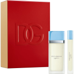 Dolce&Gabbana Light Blue EDT Gift Set Kinkekomplekt Wle