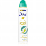 Dove Advanced Care Go Fresh Pear & Aloe Vera Deodorant pihusti Pear & Aloe 150 ml