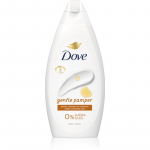 Dove Gentle Pamper Toitev du&scaron;igeel 450 ml