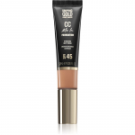 Dripping Gold CC Me In Kerge jumestuskreem SPF 45 varjund Tawny 5.5 32 ml