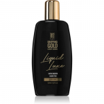 Dripping Gold Luxury Tanning Liquid Luxe Isepruunistav vesi kehale Ultra Dark 150 ml