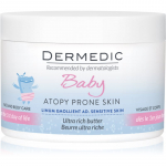 Dermedic Baby Toitev kehav&otilde;i 225 g