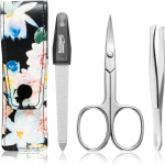 DuKaS Premium Line Solingen 878 Reisikomplekt Pastel Flowers