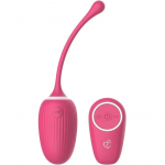 EasyToys Egg Play Vibreeriv Muna 16 cm