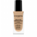 Eisenberg Le Maquillage Fond De Teint Correcteur Invisible Loomuliku ilme andev jumestuskreem SPF 25 varjund 03 Natural Dor&eacute; / Natural Golden 30 ml
