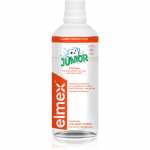 Elmex Junior 6-12 Years Suuloputusvesi lastele 400 ml