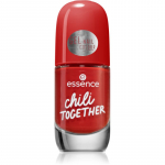 essence Gel Nail Colour K&uuml;&uuml;nelakk varjund 16 chilii TOGETHER 8 ml