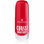 essence Gel Nail Polish Geelk&uuml;&uuml;nelakk varjund 16 CHILI TOGETHER 8 ml