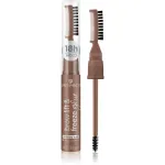essence Brow Lift & Freeze L&auml;bipaistev geel kulmudele varjund 03 Medium Brown 7 ml