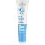 essence Hydro Hero Niisutav meigi aluskreem 30 ml