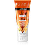 Eveline Cosmetics Slim Extreme Kehaseerum jahutava toimega 250 ml