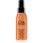 Fanola Oro Therapy Gold Mist Kaitsev juuste soengupihusti 24-karaadise kullaga 100 ml