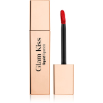 flormar Glam Kiss Liquid Lipstick Kauap&uuml;siv vedel huulepulk tugeva l&auml;ikega varjund 008 - Scarlet Heat 3.5 ml